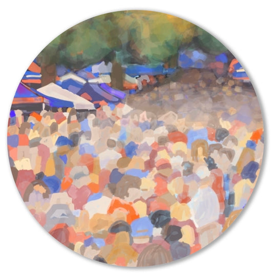 The Grove Coasters