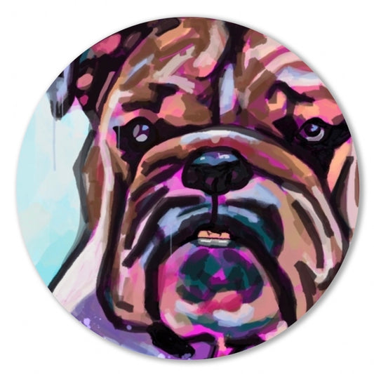 Bully Coasters