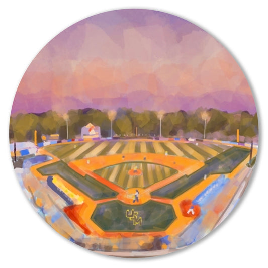 The Pete Coasters