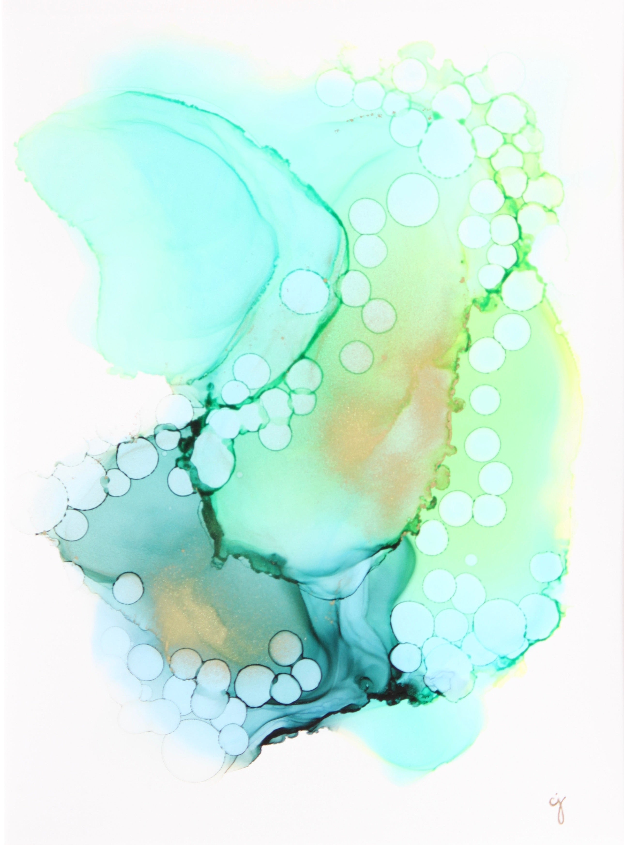 Casey Jones Studio Art