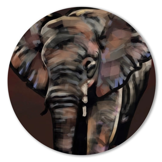 Roll Tide Coasters (dark)