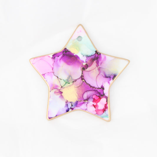 Star Ornament