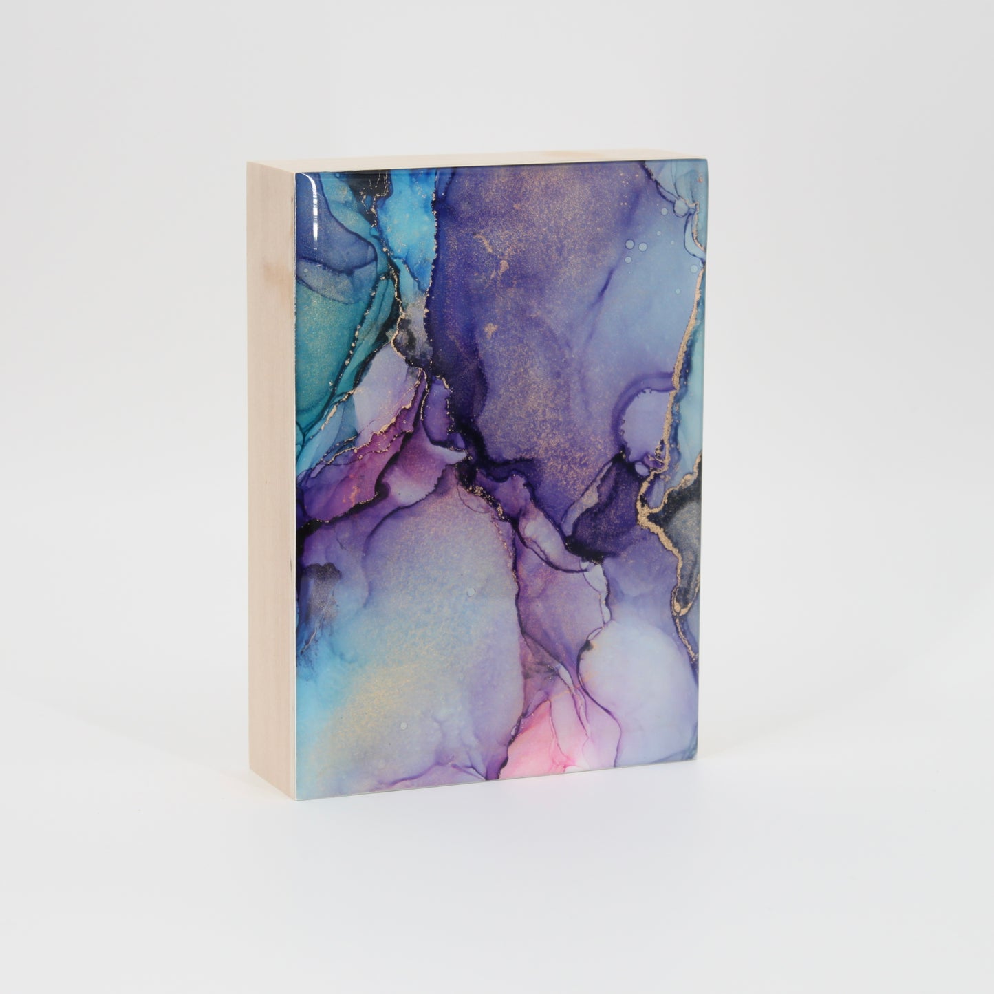 Jeweled Shelfie
