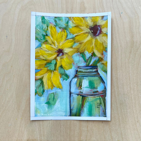 Sunny Day Floral