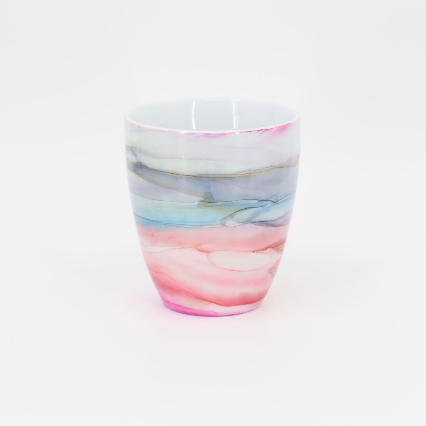 16 oz Porcelain Mug