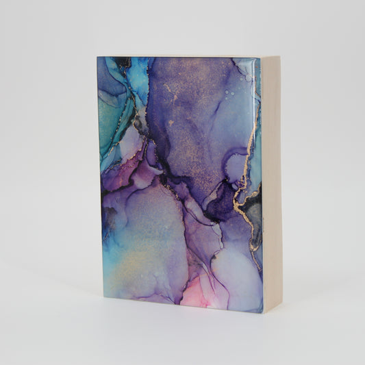 Jeweled Shelfie