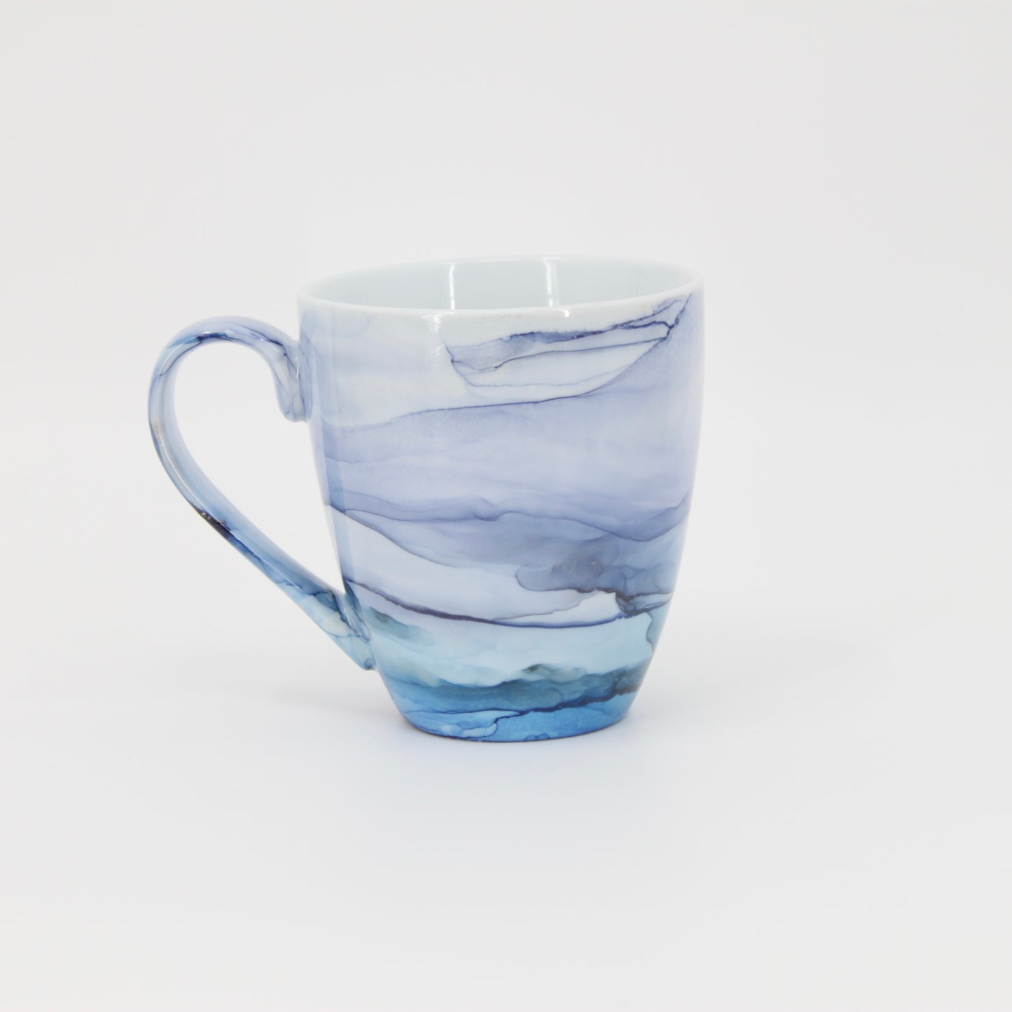 16 oz Porcelain Mug