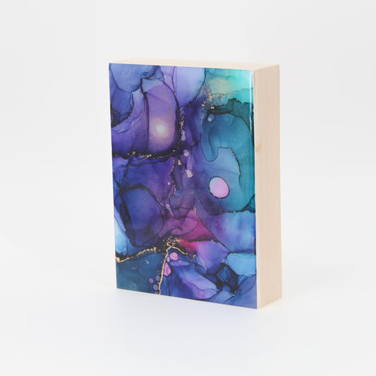 Jeweled Bright Shelfie