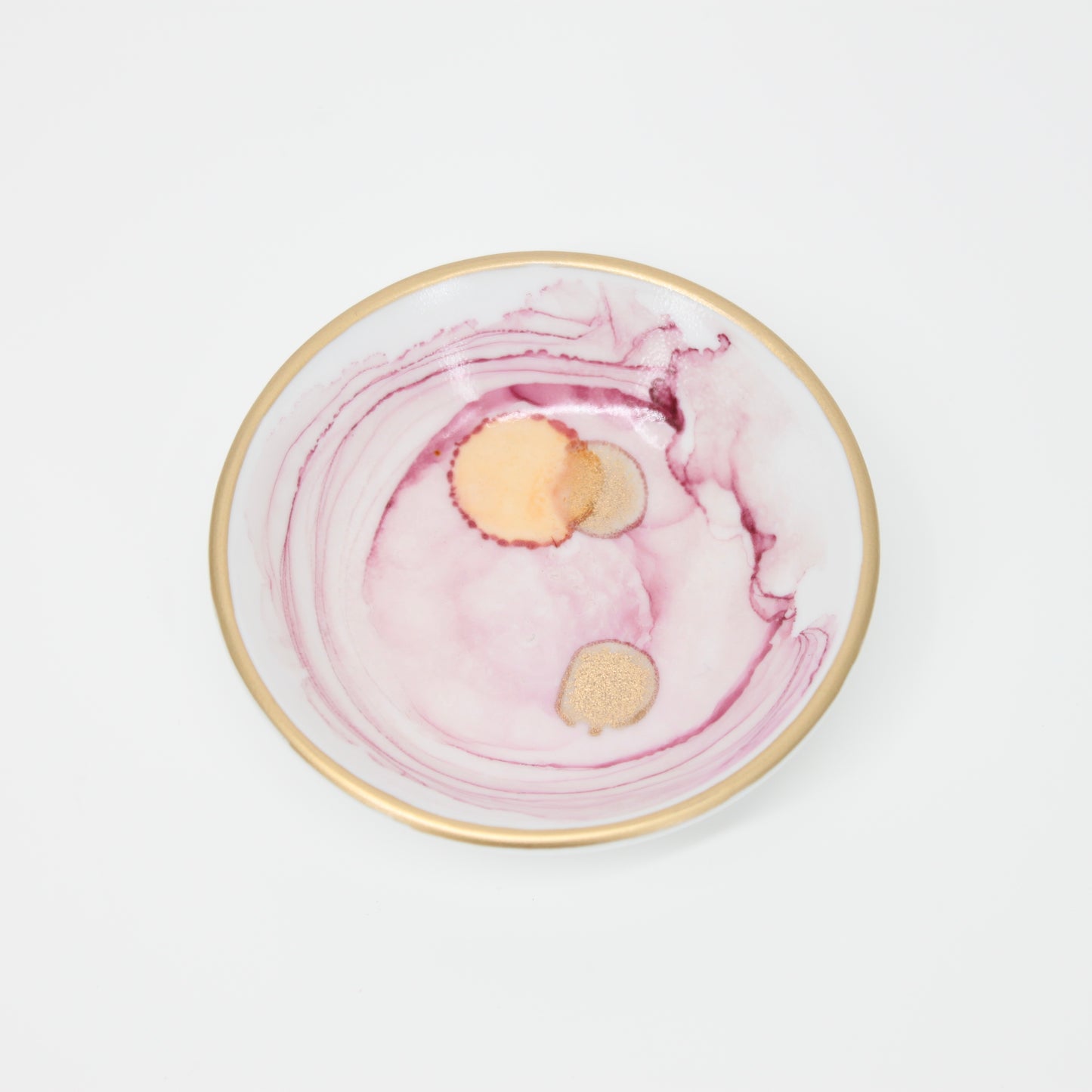 Trinket Dish - Blossom