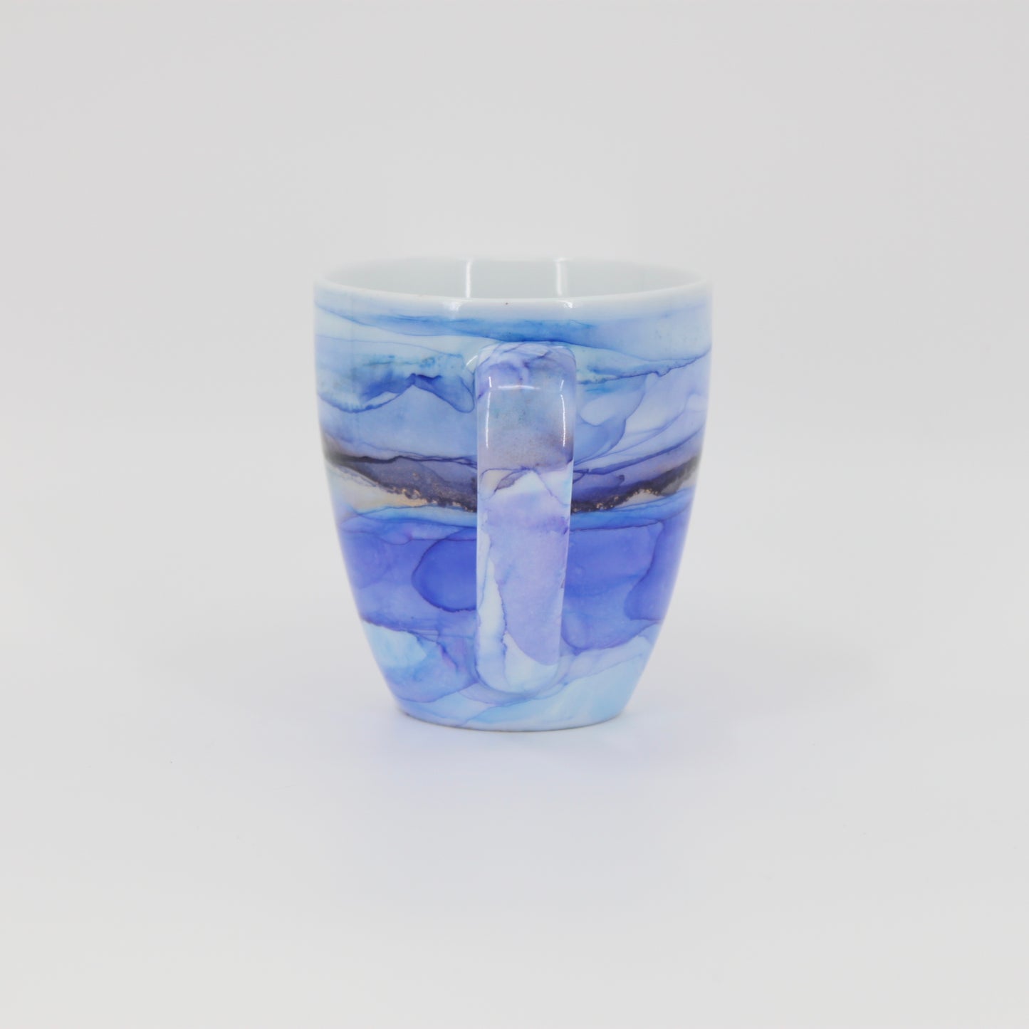 16 oz Porcelain Mug