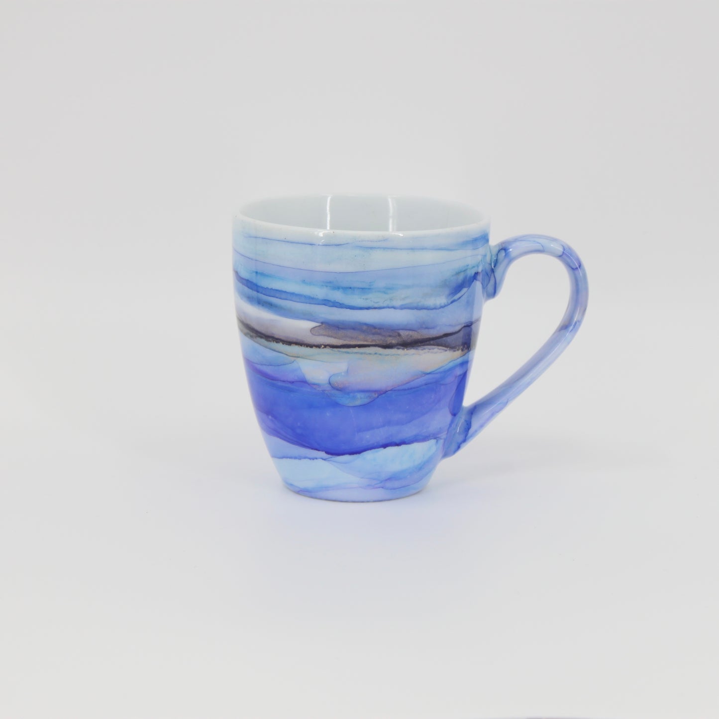 16 oz Porcelain Mug