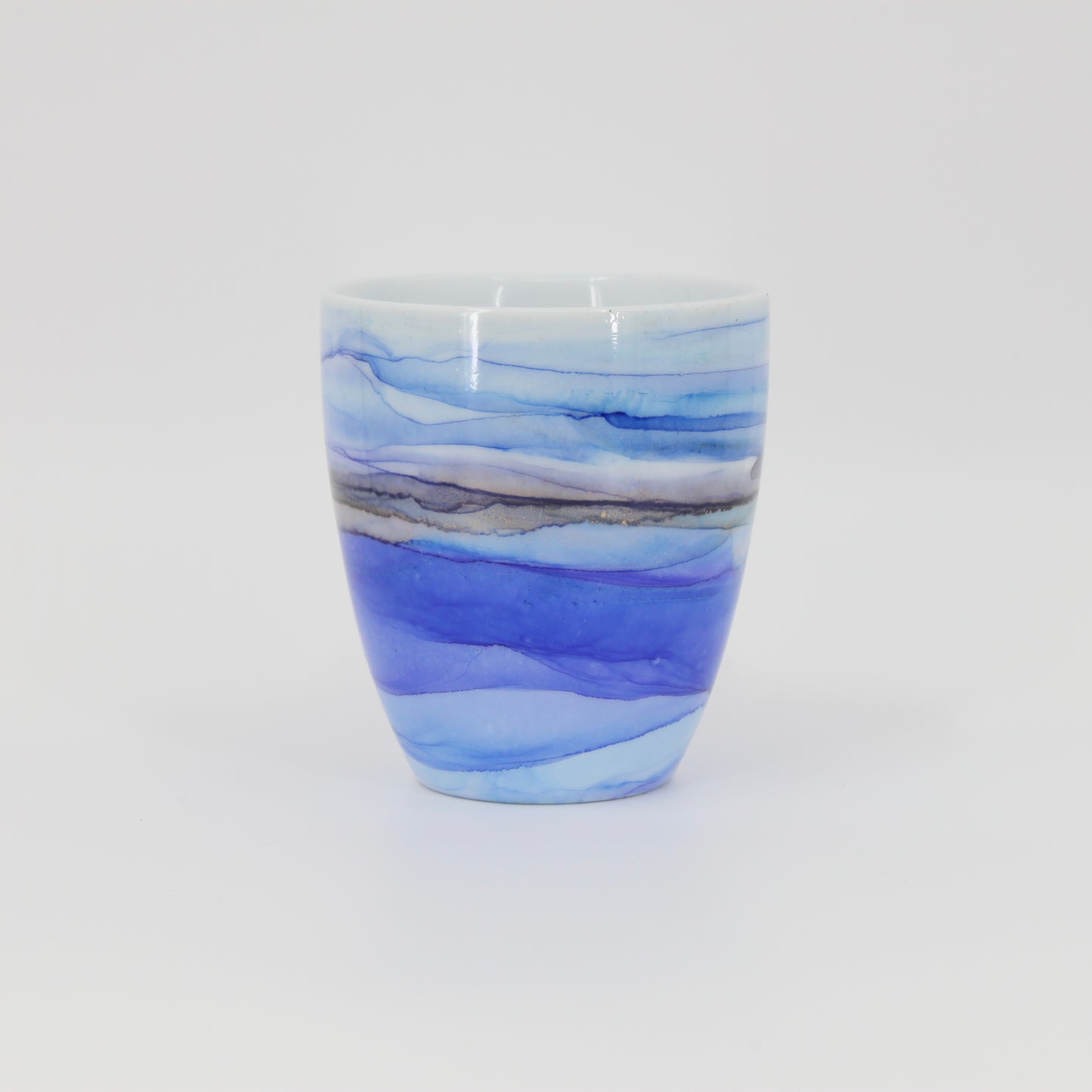 16 oz Porcelain Mug