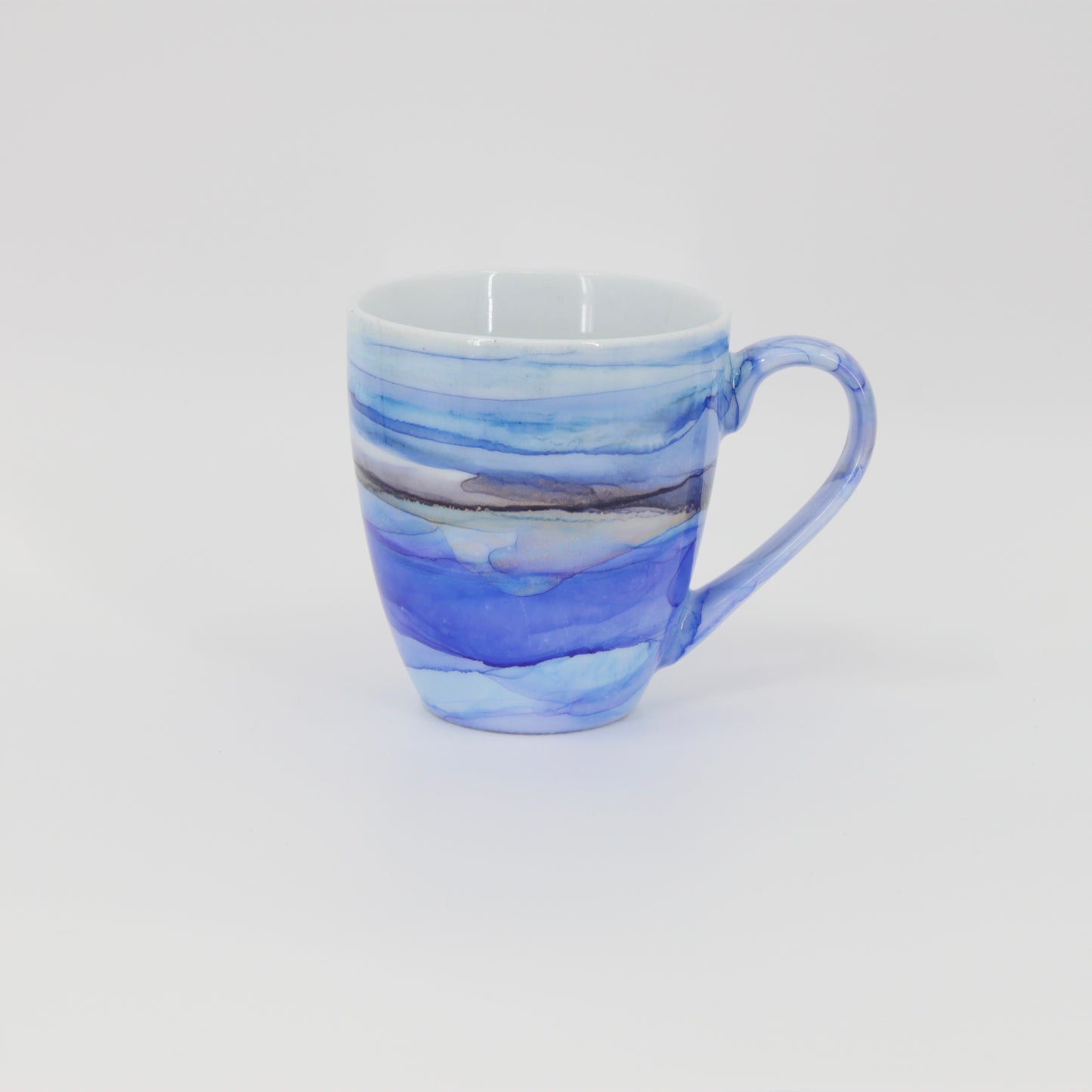 16 oz Porcelain Mug