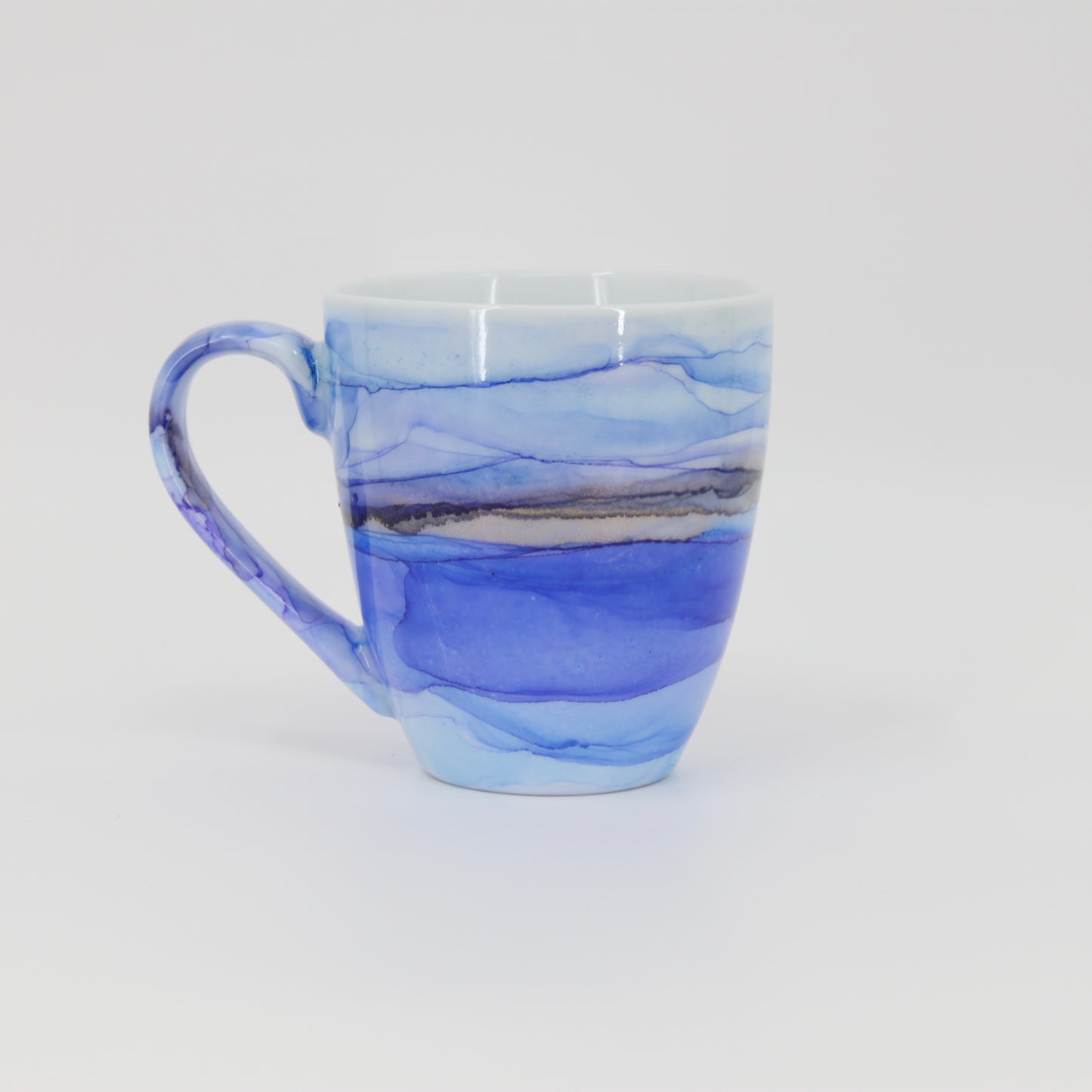 16 oz Porcelain Mug