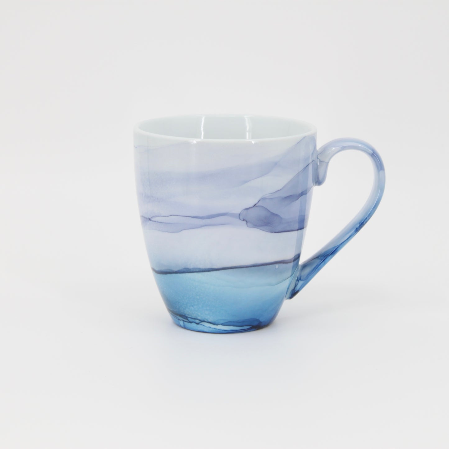 16 oz Porcelain Mug